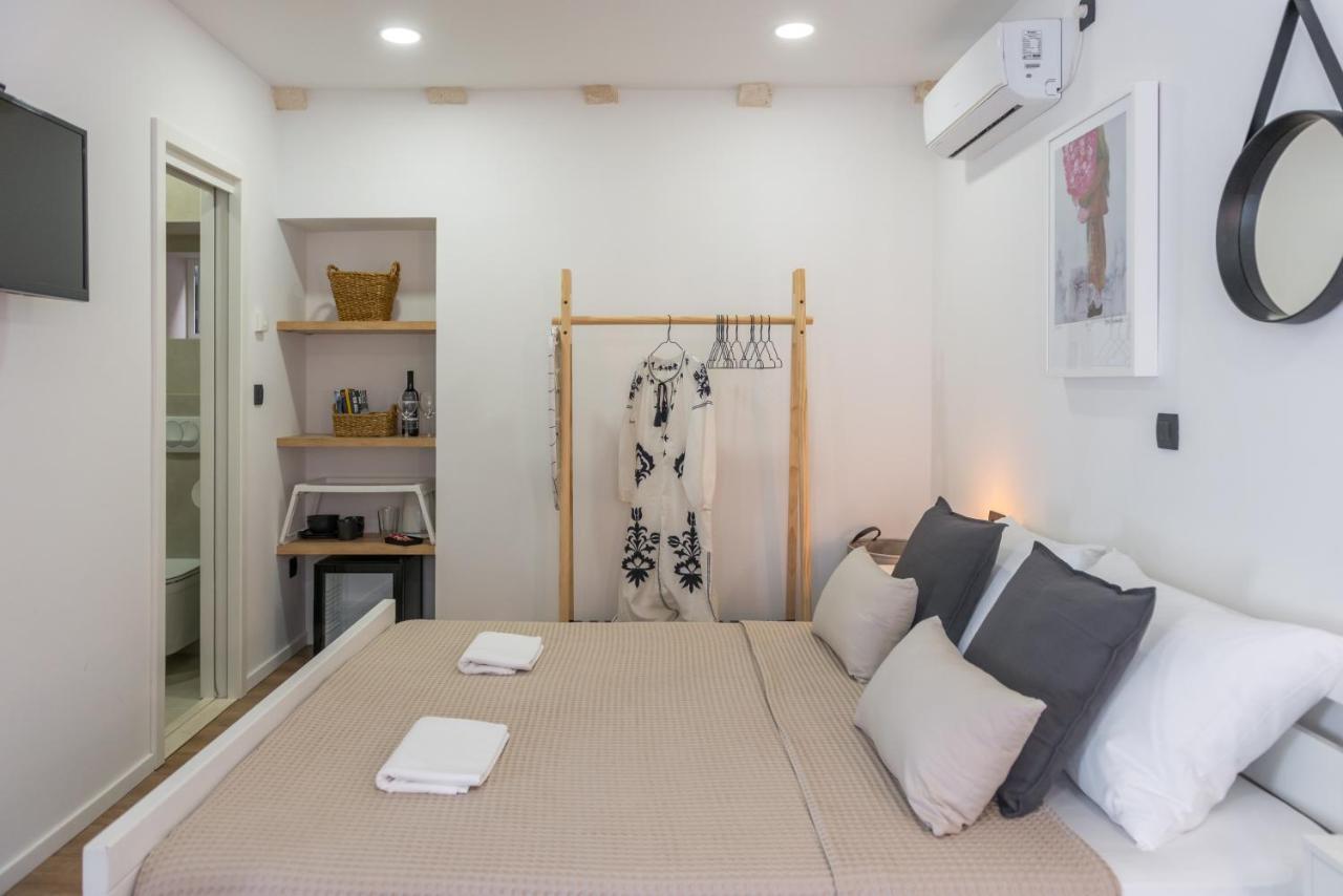 Bobo Rooms 2 杜布罗夫尼克 外观 照片